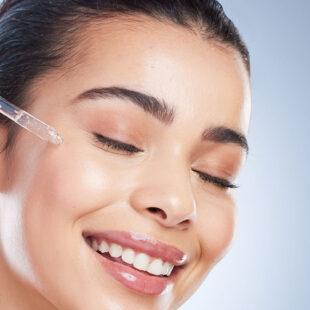 Hp Glow Face Serum