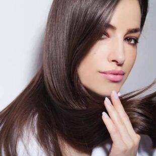 Intense Growth Hair Oil