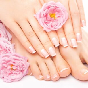 Hands & Feet Brightening Cream